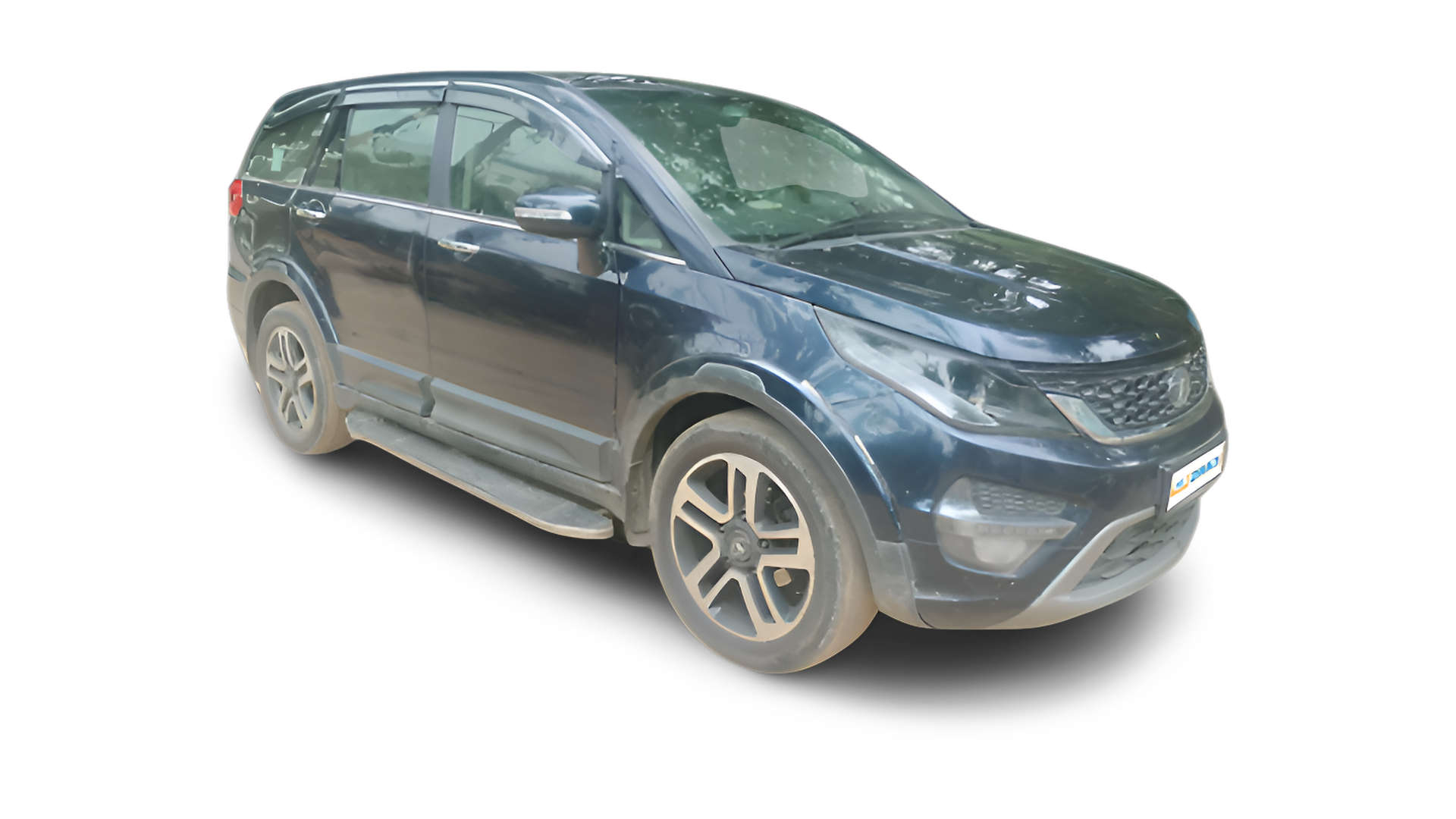 Tata Hexa-img
